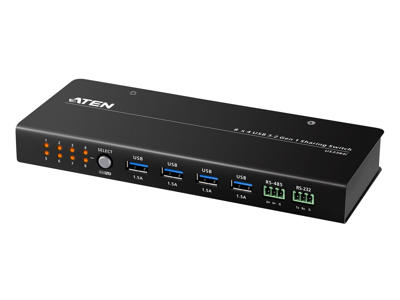 ATEN US3384I-AT KVM Switch Sort