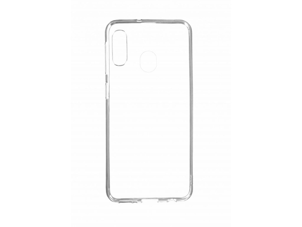 Insmat 650-1661 mobiltelefon etui Cover Transparent