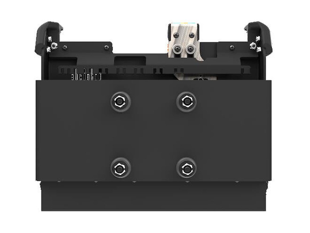 Panasonic PCPE-PMTG203 mobil dockingstation Tablet Sort