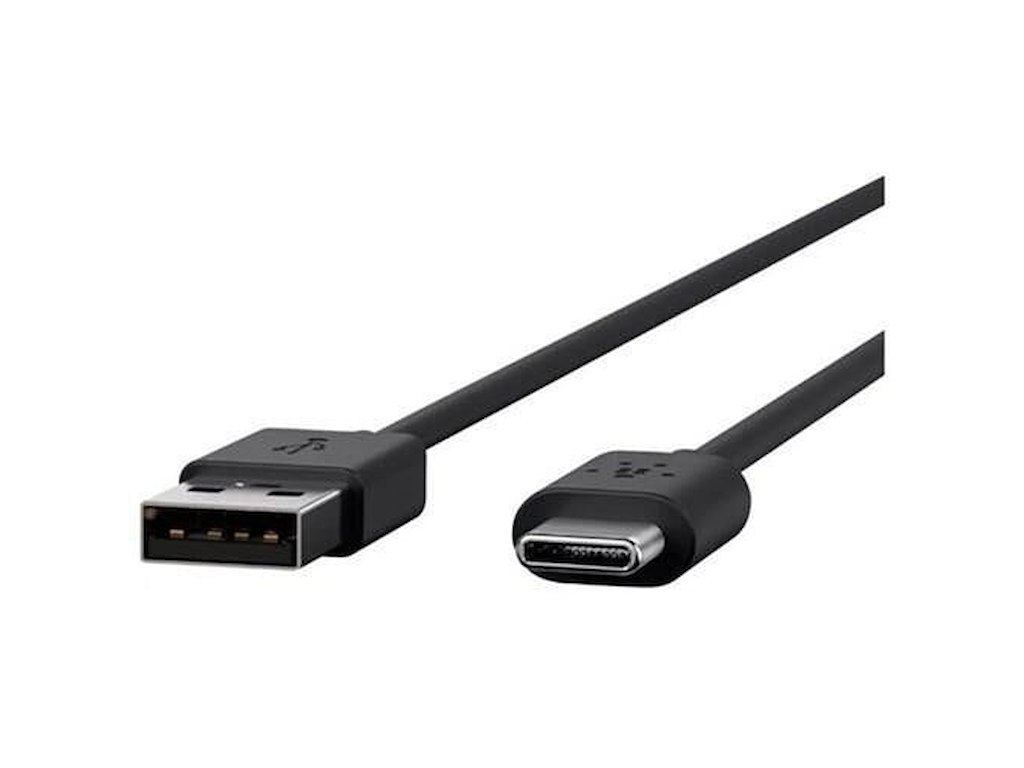 HP Poly USB 2.0-kabel (5 meter)