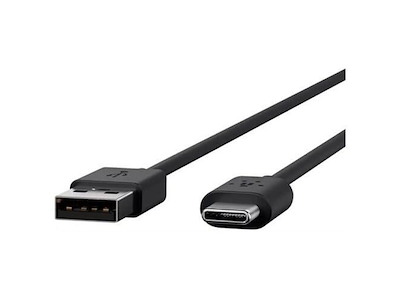 HP Poly USB 2.0-kabel (5 meter)