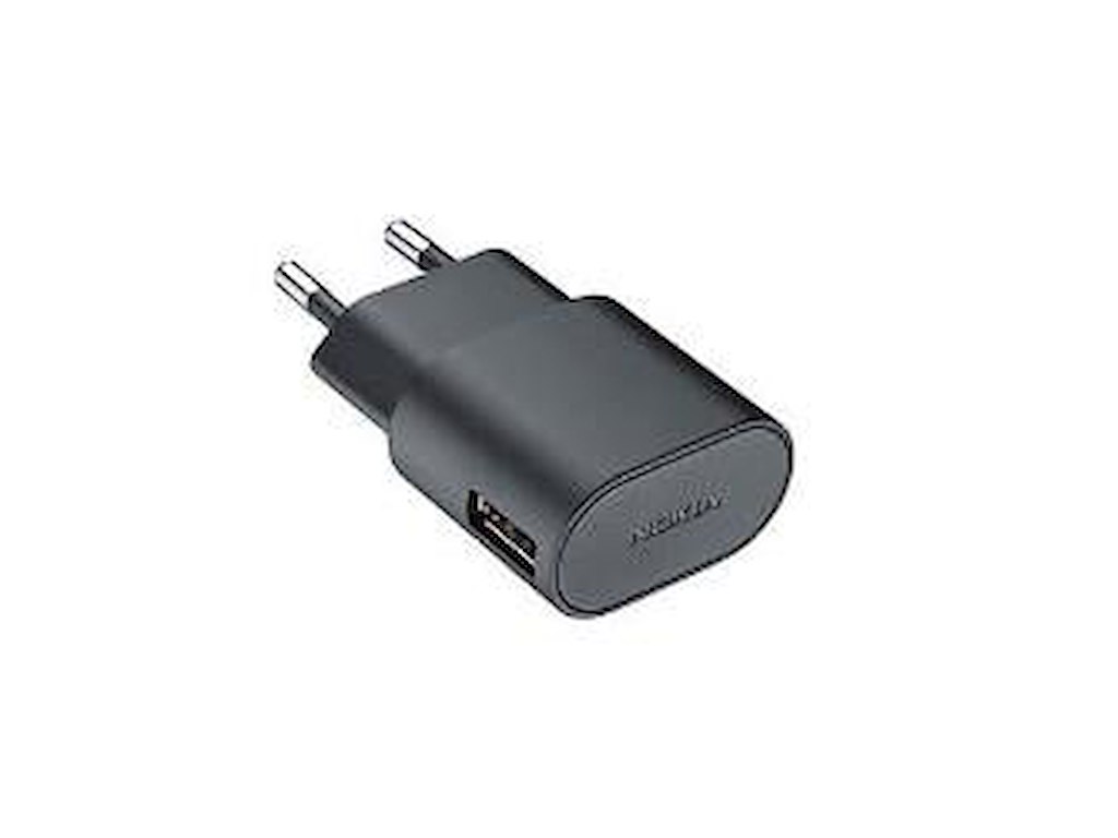 Microsoft AC-60E oplader til mobil enhed Universel Sort Vekselstrøm Indendørs