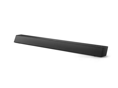 Philips 5000 series TAB5105/10 SoundBar højttaler Sort 2.0 kanaler 30 W