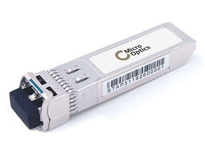 Lanview MO-UACC-OM-SFP28-LR modul til netværksmodtager Fiberoptisk 25000 Mbit/s 1310 nm
