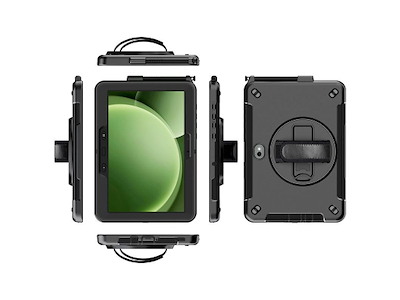 eSTUFF ES68105008-BULK tablet etui