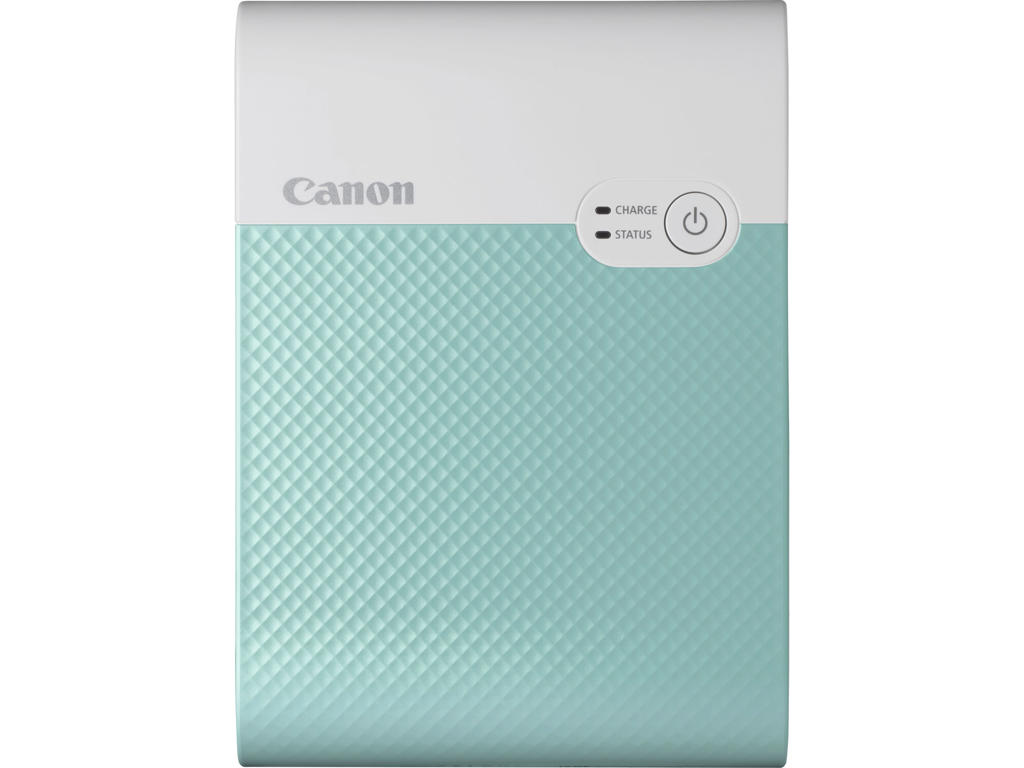Canon SELPHY 4110C002 fotoprinter Farvesublimation 287 x 287 dpi Wi-Fi
