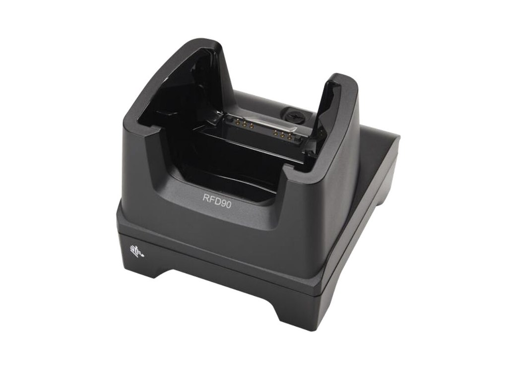 Zebra CR90-1S0T-TC5-G-01 mobile device charger PDA Black AC Indoor