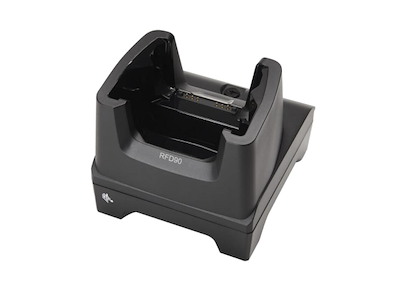Zebra CR90-1S0T-TC5-G-01 mobile device charger PDA Black AC Indoor