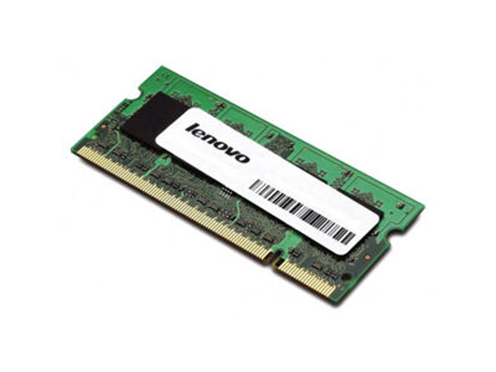Lenovo 03T6458 hukommelsesmodul 8 GB 1 x 8 GB DDR3