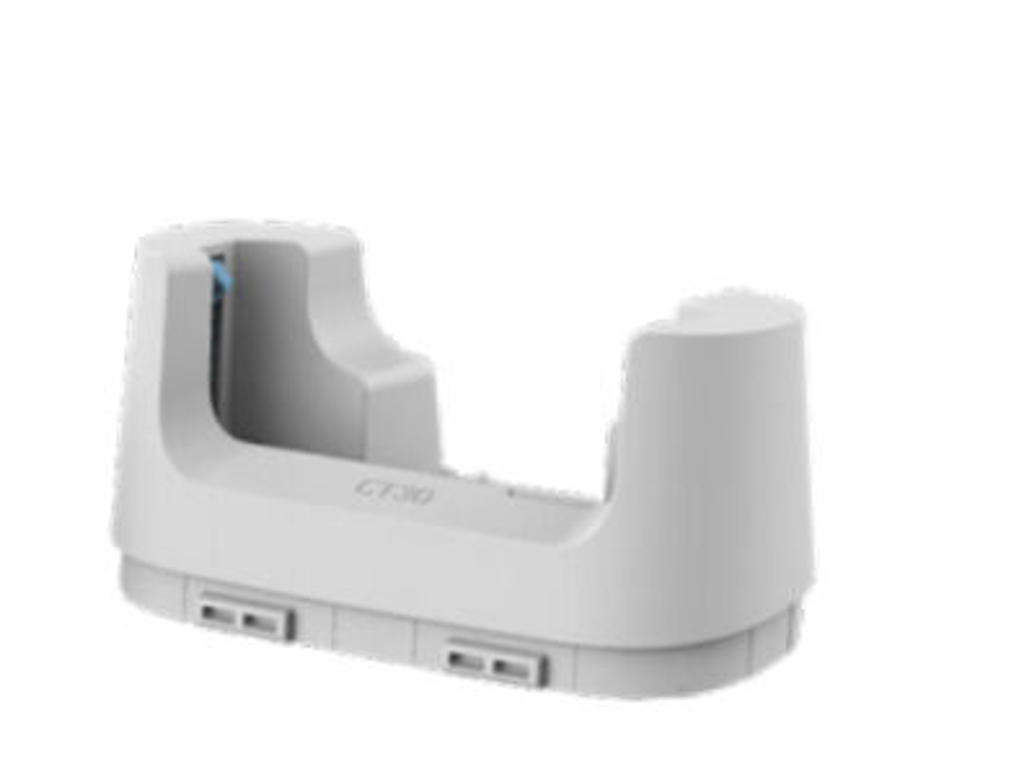 Honeywell CT30P-UCP-BHC mobil dockingstation Mobil computer Hvid