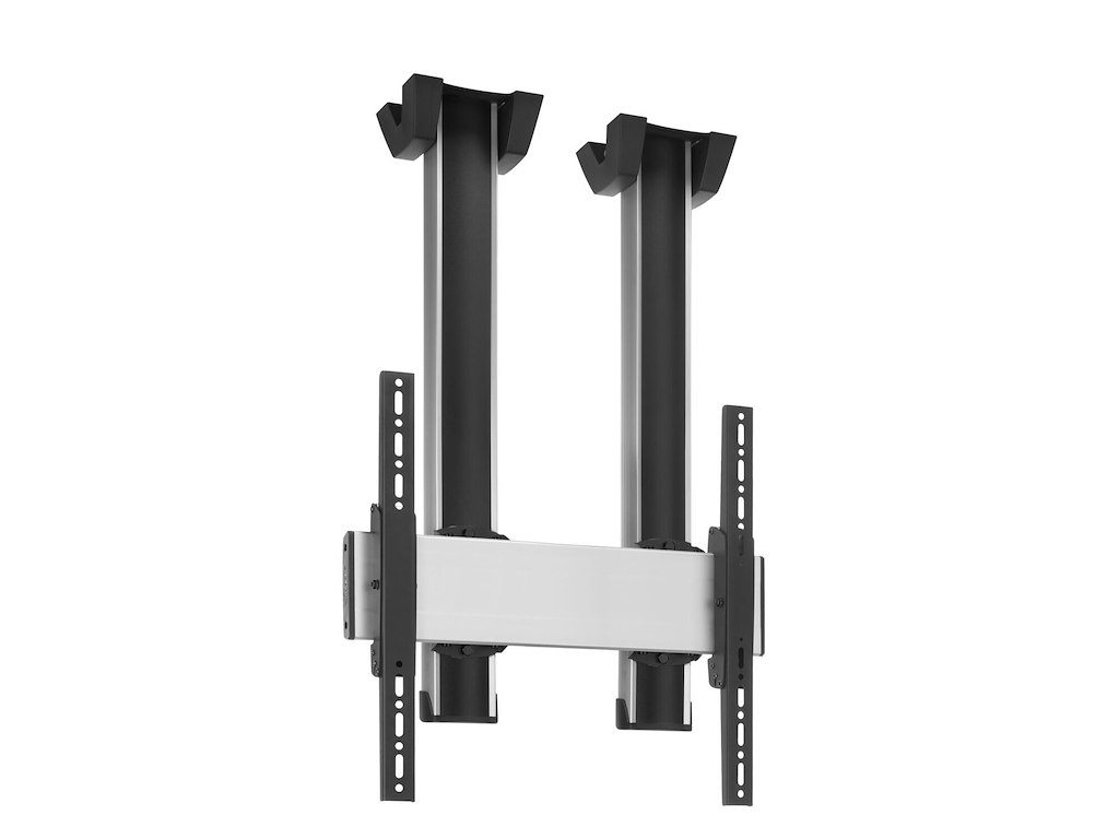 Vogel's CD1564S 165,1 cm (65") Sølv