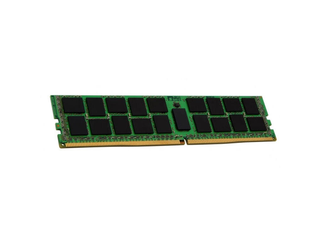 Kingston Technology System Specific Memory KCS-UC426/16G hukommelsesmodul 16 GB 1 x 16 GB DDR4 Fejlkorrigerende kode