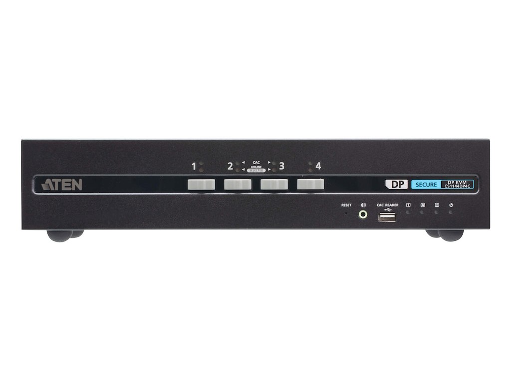 ATEN CS1144DP4C KVM Switch Sort