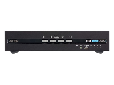 ATEN CS1144DP4C KVM Switch Sort
