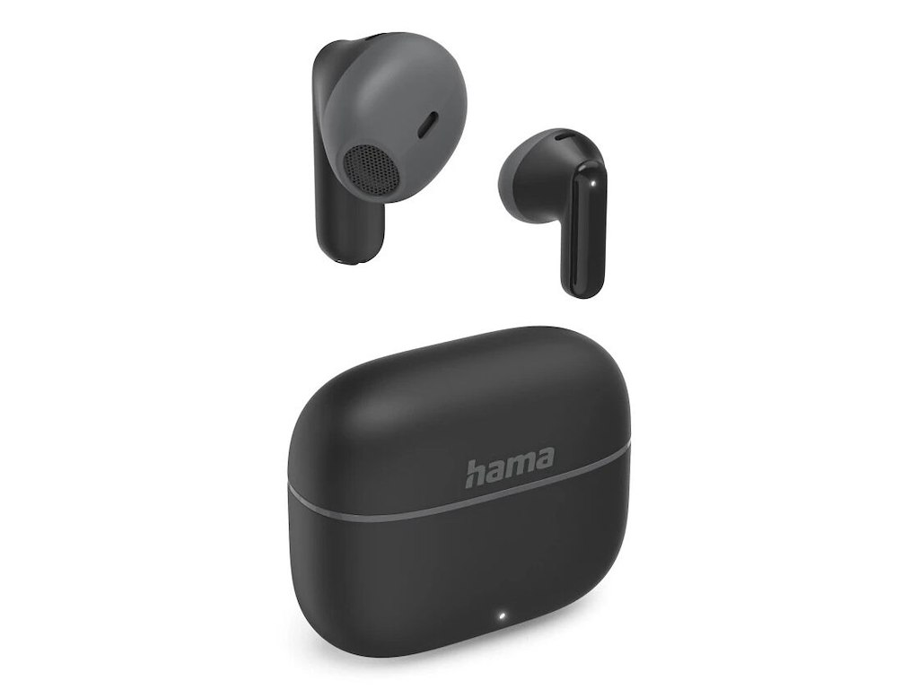 Hama Freedom Light II Headset True Wireless Stereo (TWS) In-ear Calls/Music Bluetooth Black