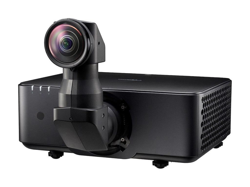 Optoma ZK1000 dataprojekter Standard-kast projektor 10000 ANSI lumens DLP 4K+ (3840x2400) 3D Sort