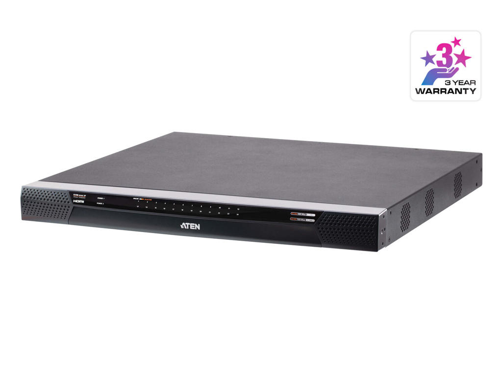 ATEN KN4024VB-AX-U KVM Switch Sort