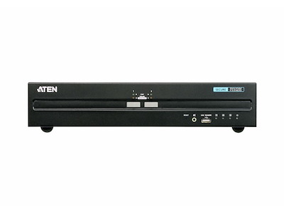 ATEN CS1142D KVM Switch Sort