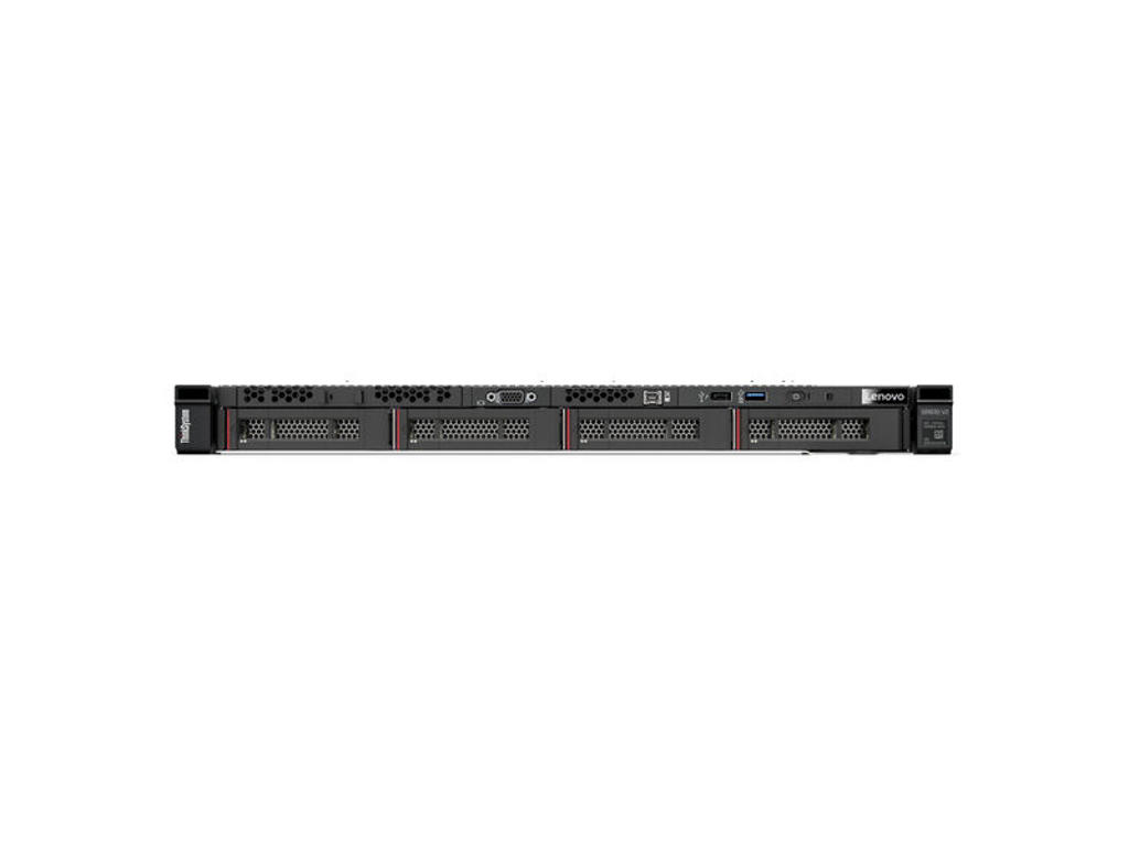 Lenovo ThinkSystem SR630 V2 server Stativ (1U) Intel® Xeon Silver 4309Y 2,8 GHz 32 GB DDR4-SDRAM 750 W