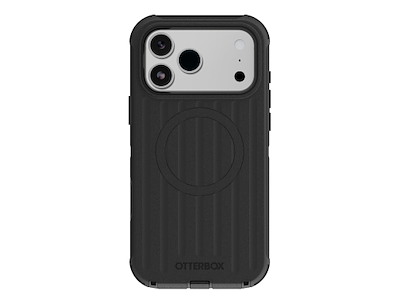 OtterBox Defender Pro MagSafe mobiltelefon etui 17,5 cm (6.9") Cover Sort