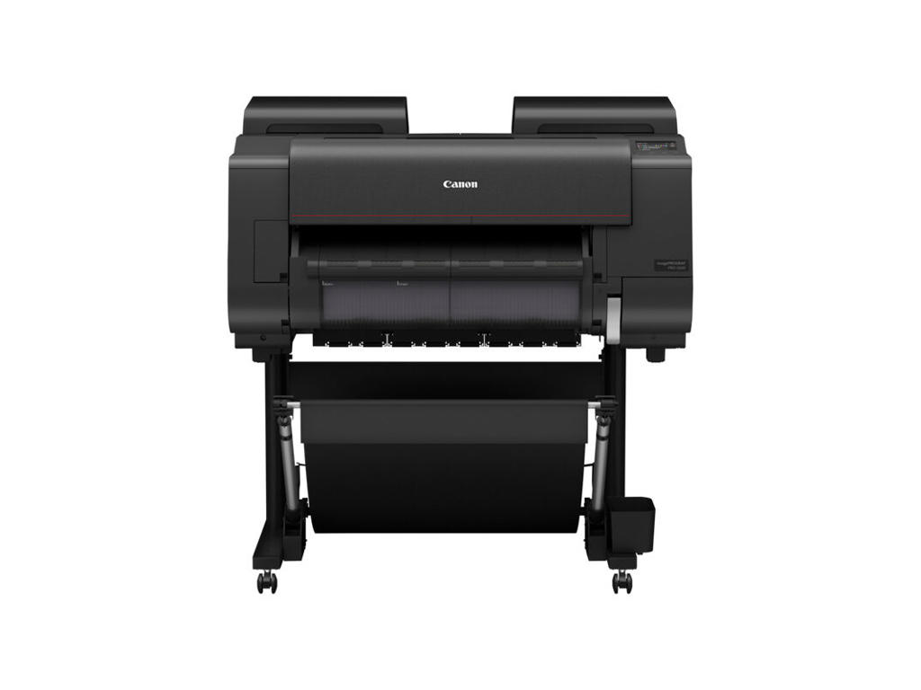 Canon imagePROGRAF PRO-2600 storformat printer Wi-Fi Bubblejet Farve 2400 x 1200 dpi A1 (594 x 841 mm) Ethernet LAN