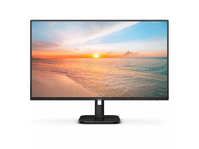 Philips 1000 series 27E1N1300A/00 computerskærm 68,6 cm (27") 1920 x 1080 pixel Fuld HD LCD Sort