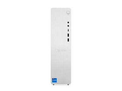 Lenovo IdeaCentre Tower 08IRH9 Intel® Core™ i5 i5-13420H 8 GB DDR5-SDRAM 512 GB SSD Windows 11 Home SFF PC Grå