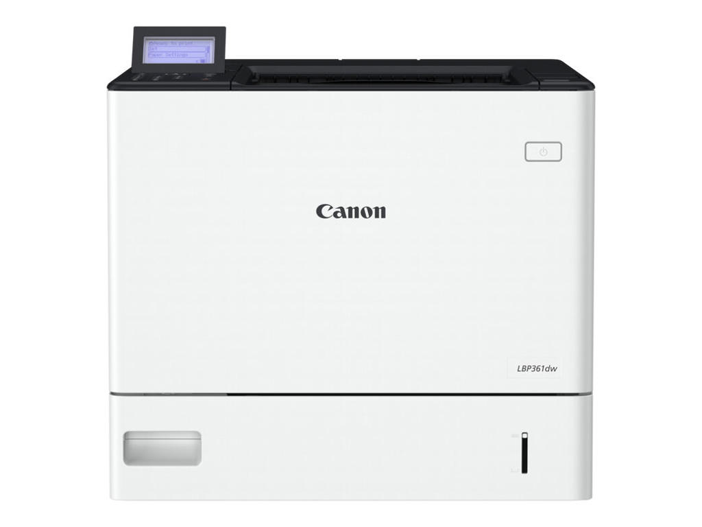 Canon i-SENSYS LBP361dw 1200 x 1200 dpi A4 Wi-Fi