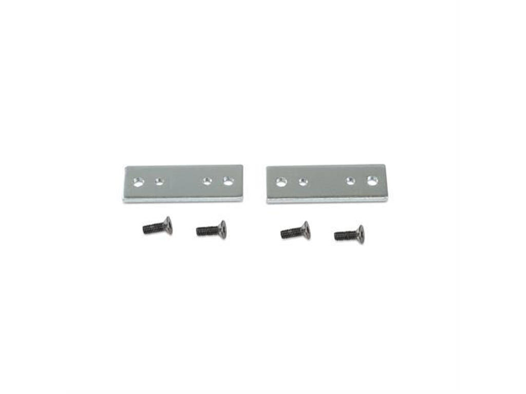 Ergotron 98-539 monteringssæt Aluminium