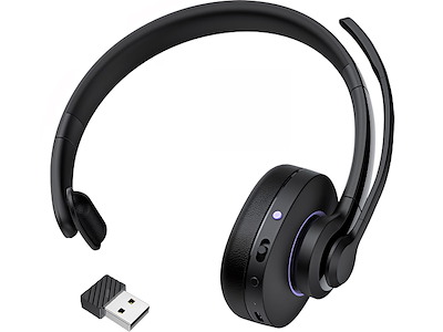 Sandberg Wireless Headset Pro Mono ENC