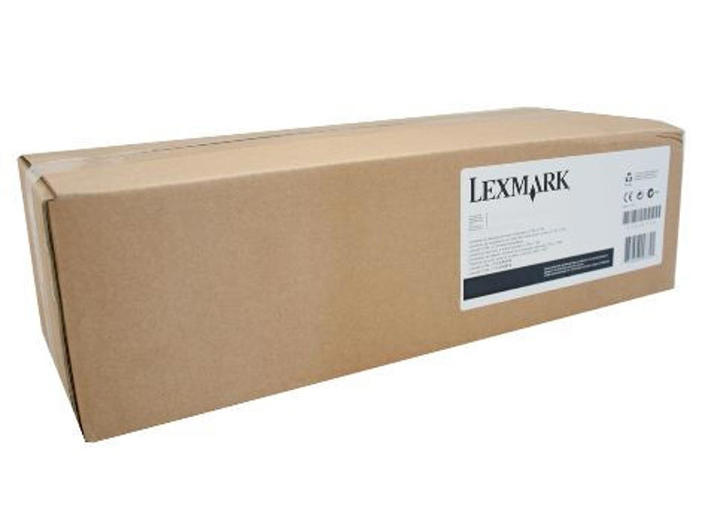Lexmark 40X0935 el-ledning Sort