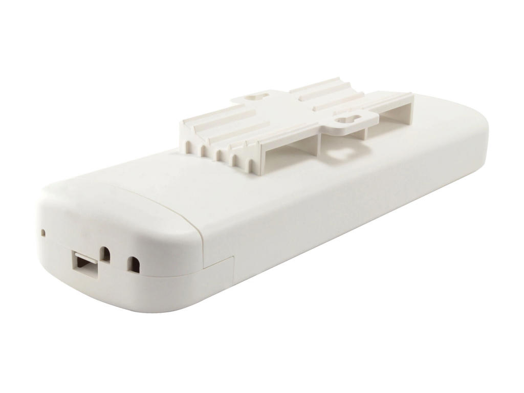 LevelOne WAB-5010 WLAN adgangspunkt 300 Mbit/s Hvid Strøm over Ethernet (PoE)