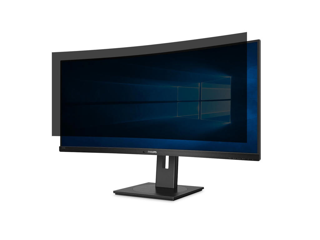 Targus 4Vu 86,4 cm (34") Monitor