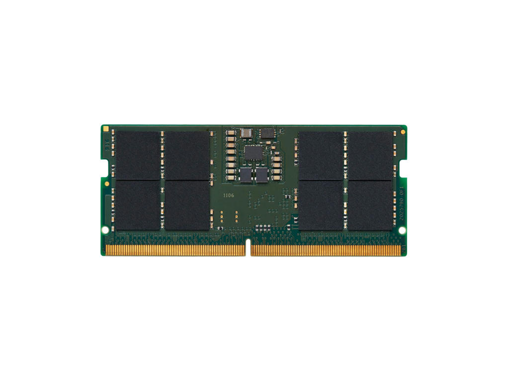Kingston Technology ValueRAM KVR52S42BS8K2-32 hukommelsesmodul 32 GB 2 x 16 GB DDR5