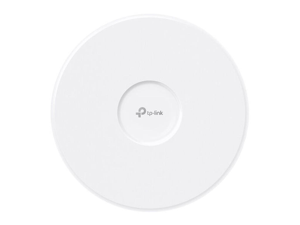 TP-Link Omada EAP783 WLAN adgangspunkt 19000 Mbit/s Hvid Strøm over Ethernet (PoE)
