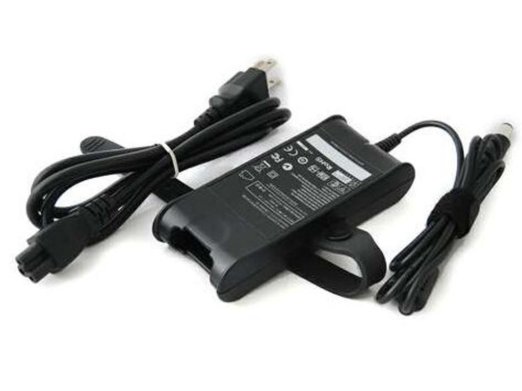 DELL N6M8J strømadapter og vekselret Indendørs 65 W Sort