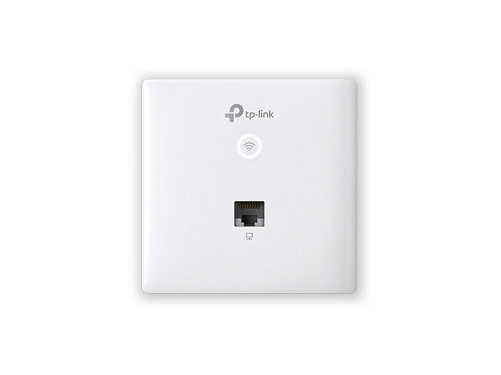 TP-Link Omada EAP230-Wall 1167 Mbit/s Hvid Strøm over Ethernet (PoE)