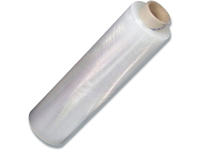 Husholdningsfilm, PE film, 300 m, 30 cm, 