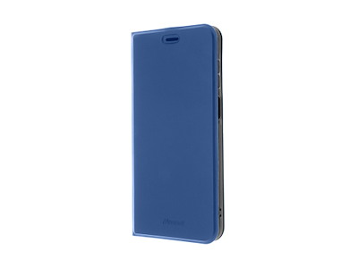 Insmat 650-3401 mobiltelefon etui 17 cm (6.7") Flipetui Blå