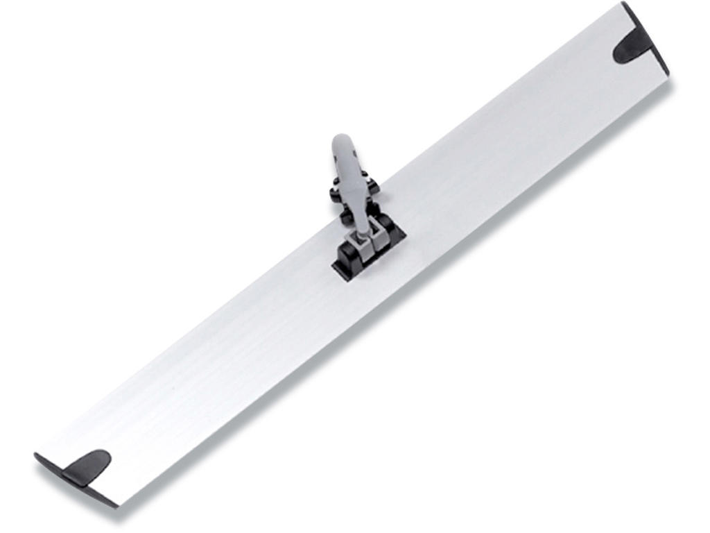 Fremfører, Med velcro klik