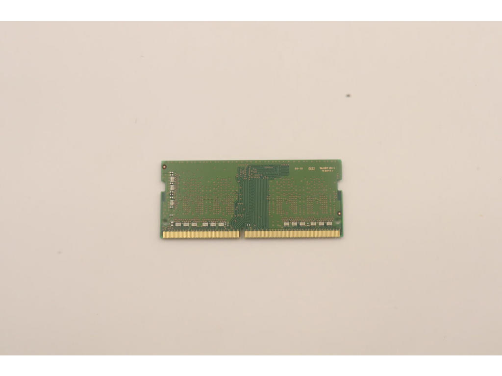 Lenovo 5M30V06969 hukommelsesmodul 8 GB 1 x 8 GB DDR4