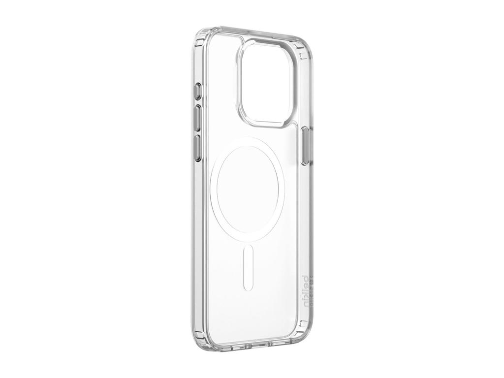 Belkin MSA022BTCL mobiltelefon etui 17 cm (6.7") Cover Transparent