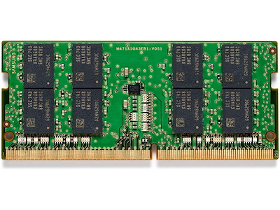 HP 16GB DDR4-3200 DIMM hukommelsesmodul 1 x 16 GB
