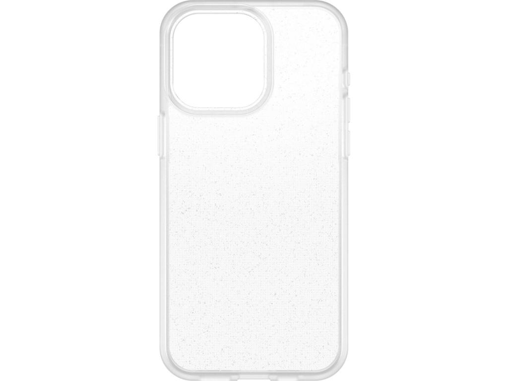 OtterBox React mobiltelefon etui 17 cm (6.7") Cover Transparent