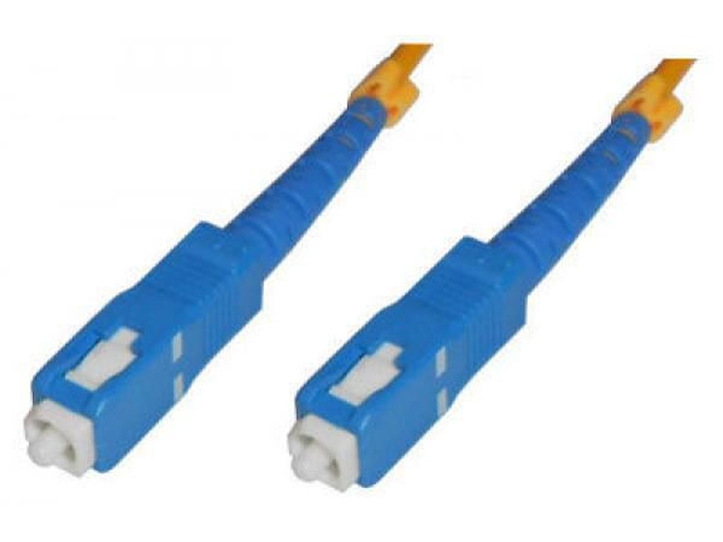 Microconnect FIB441025-SIMPLEX InfiniBand og fiberoptisk kabel