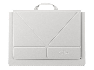 Lenovo GX41U39295 taske og etui til laptop 40,6 cm (16")