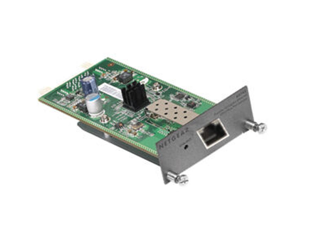 NETGEAR AX745 Intern Ethernet / WLAN 1000 Mbit/s