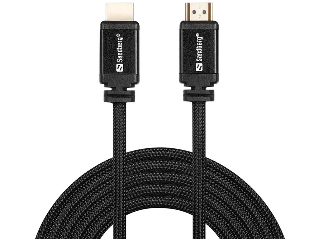 Sandberg HDMI 2.0 19M-19M, 5m