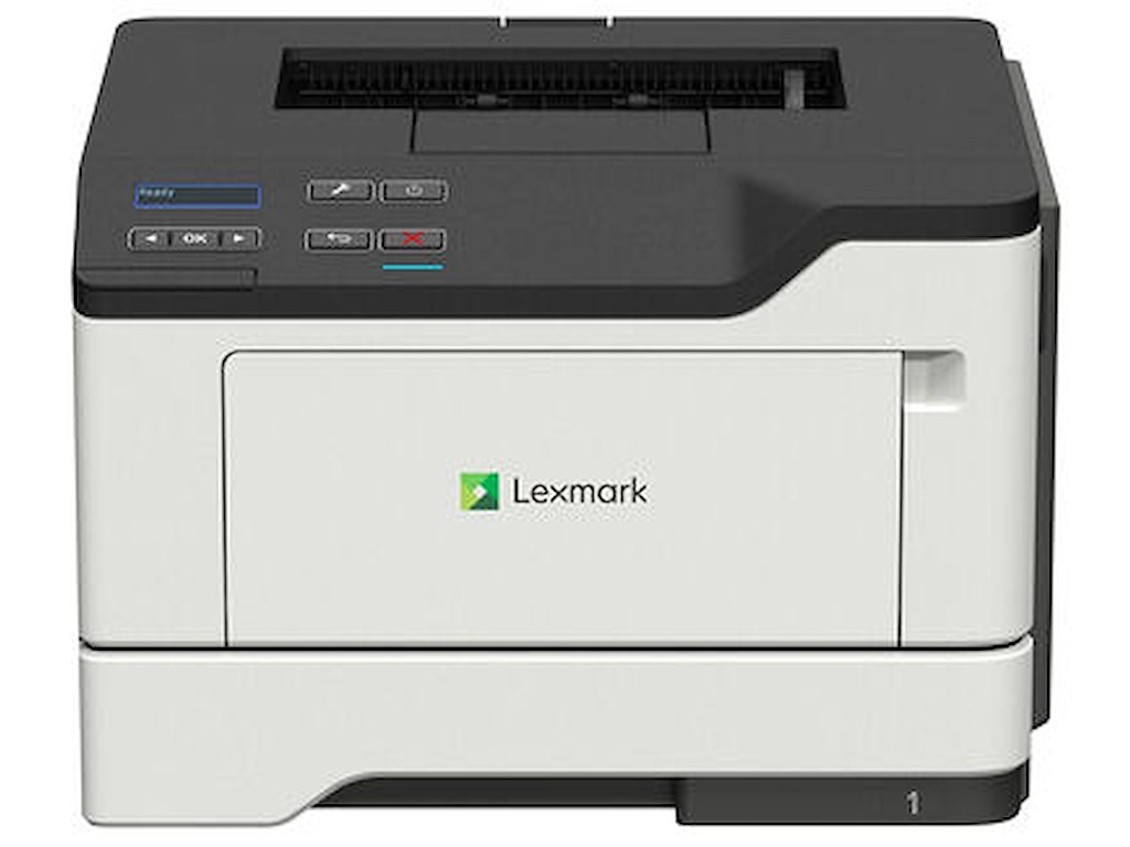 Lexmark MS421dn 1200 x 1200 dpi A4