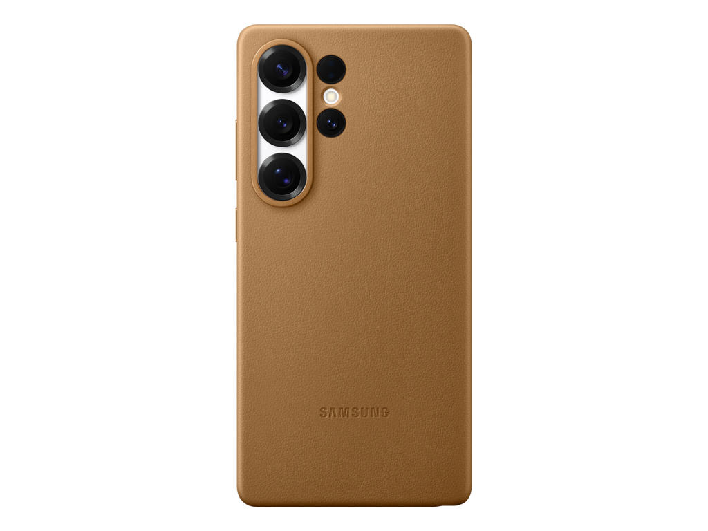 Samsung EF-VS938 mobiltelefon etui 17,5 cm (6.9") Cover Brun